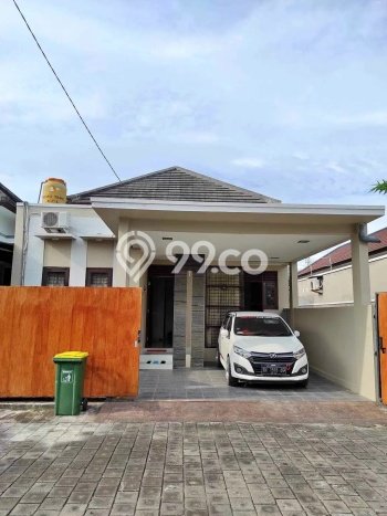 Rumah sewa siap pakai 3 Kamar Tidur di Jimbaran, Badung Rumah sewa siap pakai 3 Kamar Tidur di Jimbaran, Badung