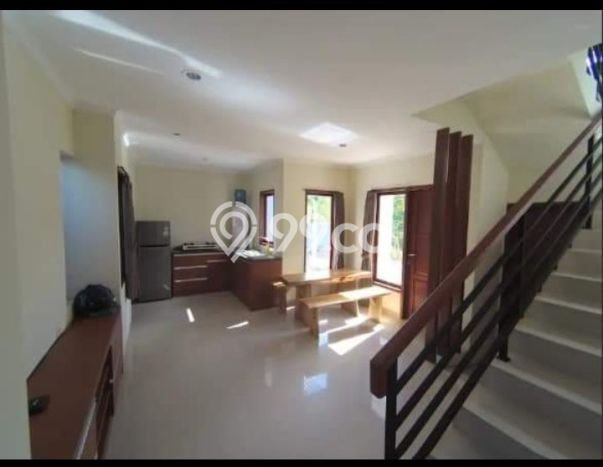 Rumah Kontrakan Badung LT 200m2 LB 200m2 Kawasan Ungasan Rumah Kontrakan Badung LT 200m2 LB 200m2 Kawasan Ungasan