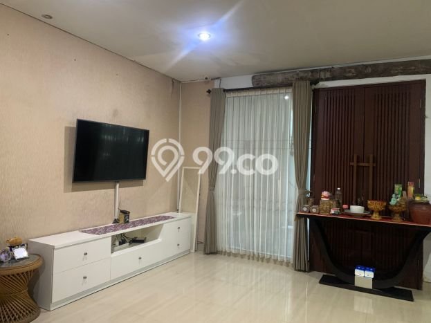 Dijual Rumah Eksklusif 3 KT di Renon, Denpasar Dijual Rumah Eksklusif 3 KT di Renon, Denpasar