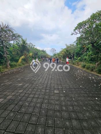 Tanah Dijual Lokasi Strategis di Gianyar dengan Luas 100m2 Tanah Dijual Lokasi Strategis di Gianyar dengan Luas 100m2
