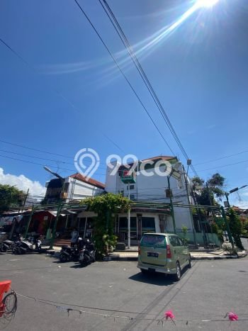 Komersial Dijual Lokasi Emas di Kuta Luas 600m2 Komersial Dijual Lokasi Emas di Kuta Luas 600m2