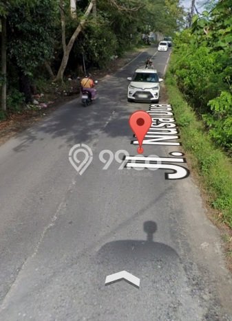 Tanah Dijual di Badung Seluas 760m2 Strategis Tanah Dijual di Badung Seluas 760m2 Strategis