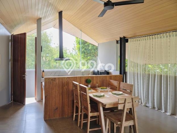 Jual Rumah Mewah Elegan Dengan View Cantik di Benoa, Badung Jual Rumah Mewah Elegan Dengan View Cantik di Benoa, Badung