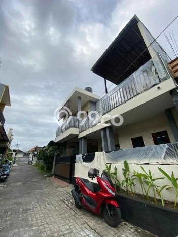 Rumah Minimalis 3 KT LT 120m2 di Padangsambian Rumah Minimalis 3 KT LT 120m2 di Padangsambian