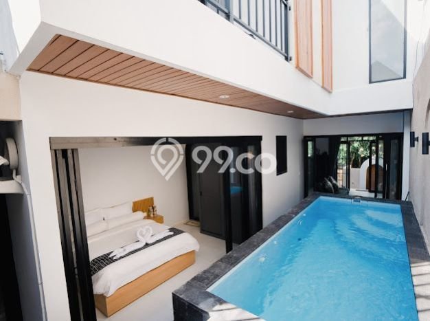 Rumah sewa siap pakai 3 Kamar Tidur di Mumbul, Badung Rumah sewa siap pakai 3 Kamar Tidur di Mumbul, Badung