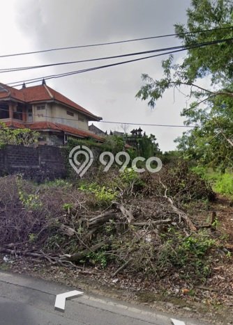 Tanah Dijual di Badung Seluas 760m2 Strategis Tanah Dijual di Badung Seluas 760m2 Strategis