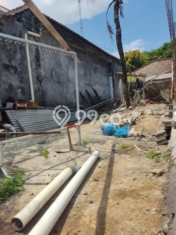 Disewakan Rumah Murah di Kerobokan Badung Punya 1 KT Disewakan Rumah Murah di Kerobokan Badung Punya 1 KT