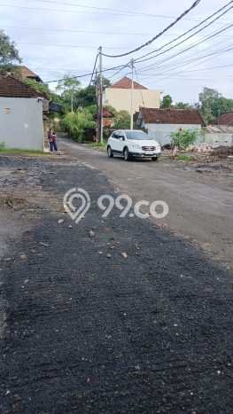 Tanah Disewakan Lokasi Kesiman Denpasar Luas 2000m2 Tanah Disewakan Lokasi Kesiman Denpasar Luas 2000m2