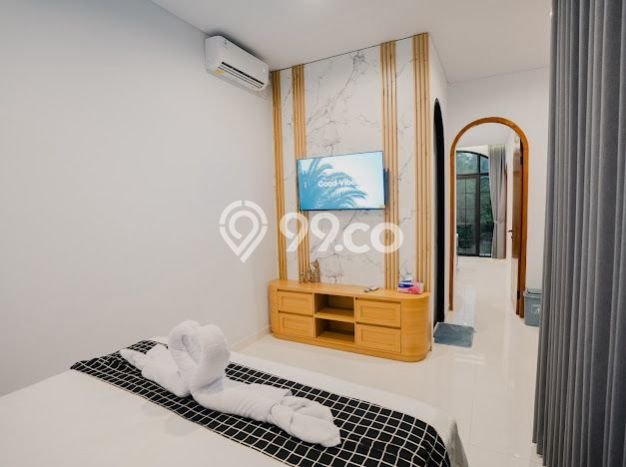 Rumah sewa siap pakai 3 Kamar Tidur di Mumbul, Badung Rumah sewa siap pakai 3 Kamar Tidur di Mumbul, Badung