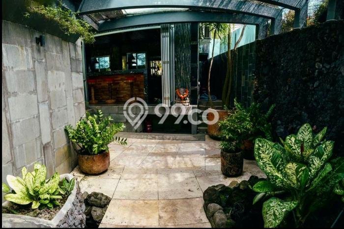 Vila Kawasan , Luas 500m2m², Dekat Mudah Badung, Badung, Harga Terjangkau Vila Kawasan , Luas 500m2m², Dekat Mudah Badung, Badung, Harga Terjangkau