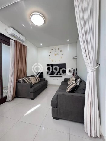 For Sale! Premium House LT 176m2 Desain Elegan di Ungasan For Sale! Premium House LT 176m2 Desain Elegan di Ungasan