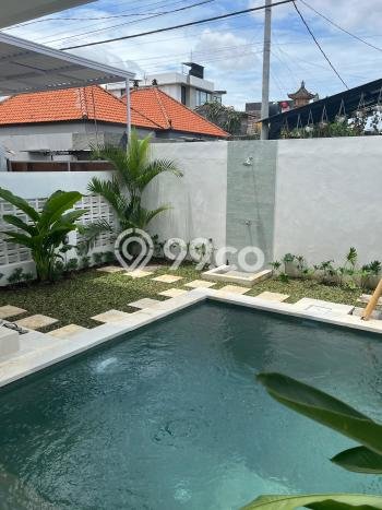 Disewakan! Rumah 3 Kamar Tidur &
4 Kamar Mandi di Sanur Kaja, Denpasar Disewakan! Rumah 3 Kamar Tidur &
4 Kamar Mandi di Sanur Kaja, Denpasar