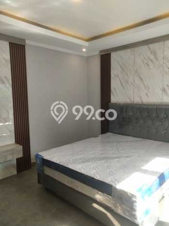 Rumah Disewakan Denpasar LT 100m2 LB 80m2 Kawasan Renon Rumah Disewakan Denpasar LT 100m2 LB 80m2 Kawasan Renon