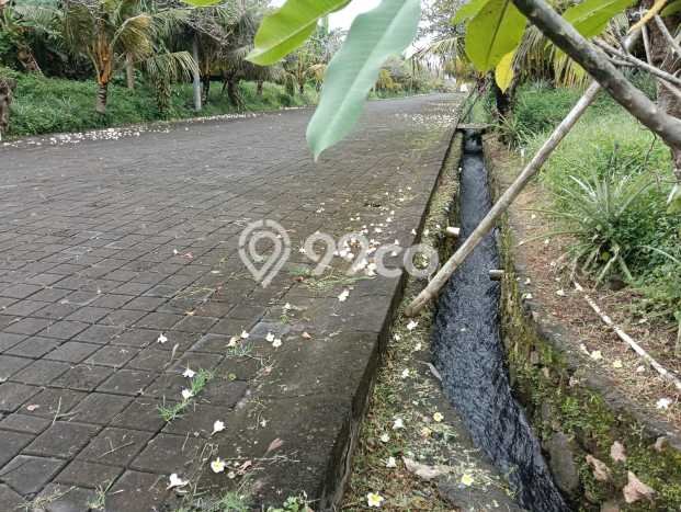 Tanah Dijual Lokasi Strategis di Gianyar dengan Luas 100m2 Tanah Dijual Lokasi Strategis di Gianyar dengan Luas 100m2