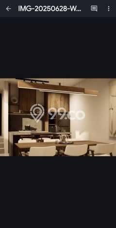Rumah Modern 2 KT LT 101m2 di Saba Rumah Modern 2 KT LT 101m2 di Saba