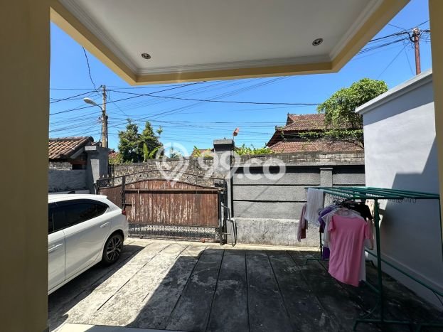 Rumah Luxury Modern Siap Huni di Sanur Denpasar Rumah Luxury Modern Siap Huni di Sanur Denpasar
