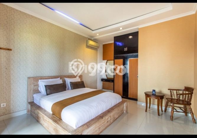 Rumah sewa siap huni 4 KT di Jimbaran, Badung Rumah sewa siap huni 4 KT di Jimbaran, Badung