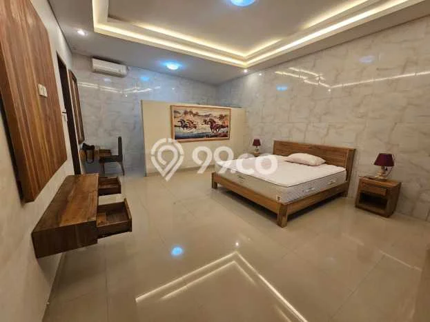 Rumah sewa siap huni 8 Kamar Tidur di Peguyangan, Denpasar Rumah sewa siap huni 8 Kamar Tidur di Peguyangan, Denpasar