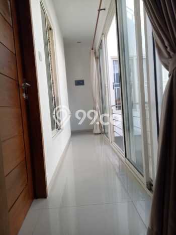 Rumah Elit Modern Siap Huni di Renon Denpasar Rumah Elit Modern Siap Huni di Renon Denpasar