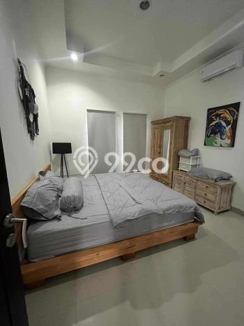 Jarang Ada! Rumah Kontrakan 3 Kamar Nyaman Siap Huni Benoa Jarang Ada! Rumah Kontrakan 3 Kamar Nyaman Siap Huni Benoa