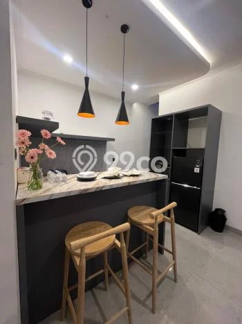 Rumah Modern 2 Kamar LT 65m2 di Nyitdah Rumah Modern 2 Kamar LT 65m2 di Nyitdah