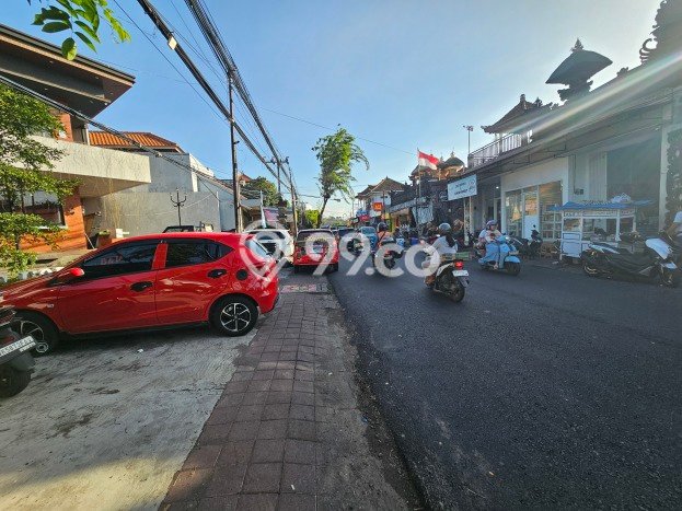 Dijual! Ruko di Jimbaran Badung LT 144m2 / LB 100m2 Kawasan Strategis Dijual! Ruko di Jimbaran Badung LT 144m2 / LB 100m2 Kawasan Strategis