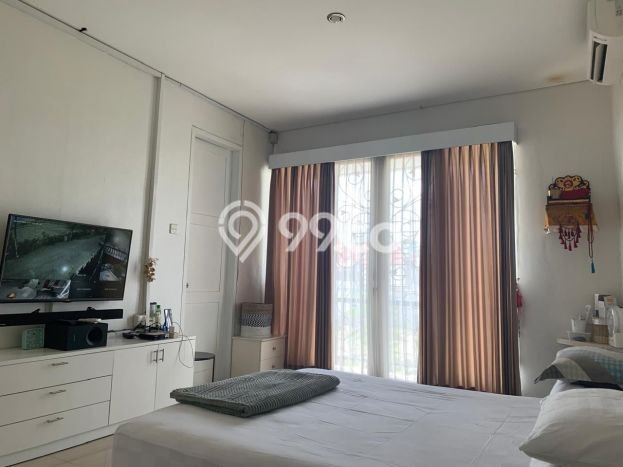 Dijual Rumah Eksklusif 3 KT di Renon, Denpasar Dijual Rumah Eksklusif 3 KT di Renon, Denpasar