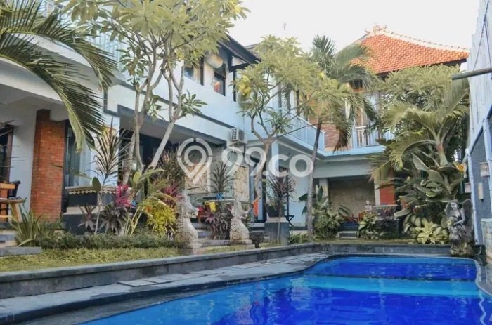 Jual Rumah Luas Megah Dengan View Eksklusif di Kesiman, Denpasar Jual Rumah Luas Megah Dengan View Eksklusif di Kesiman, Denpasar