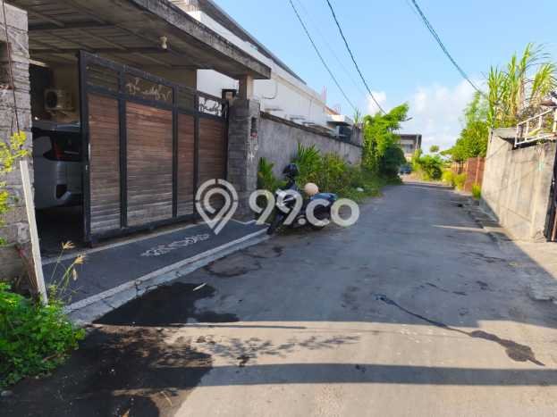 For Sale! Premium House LT 400m2 Desain Elegan di Renon For Sale! Premium House LT 400m2 Desain Elegan di Renon