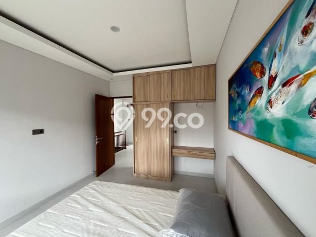 Jarang Ada! Rumah Sewa 2 Kamar Nyaman Siap Huni Renon Jarang Ada! Rumah Sewa 2 Kamar Nyaman Siap Huni Renon