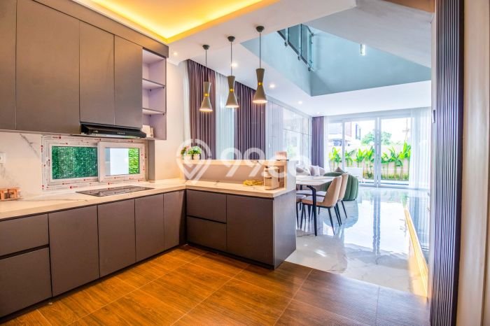 Disewakan Rumah Konsep Minimalis di Kutuh Badung dengan 6 Kamar Disewakan Rumah Konsep Minimalis di Kutuh Badung dengan 6 Kamar