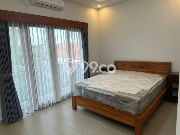 Lokasi terbaik! Rumah siap pakai dikontrakkan di Denpasar Selatan LB 196m2 Lokasi terbaik! Rumah siap pakai dikontrakkan di Denpasar Selatan LB 196m2
