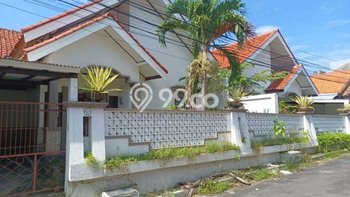 Jual Rumah Eksklusif 2 KT di Jimbaran, Badung Jual Rumah Eksklusif 2 KT di Jimbaran, Badung