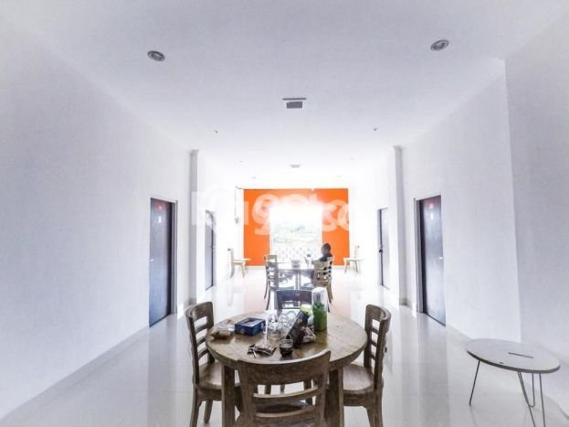 Unit Apartemen Eksklusif Dijual di Sukawati dengan 15 BR Unit Apartemen Eksklusif Dijual di Sukawati dengan 15 BR