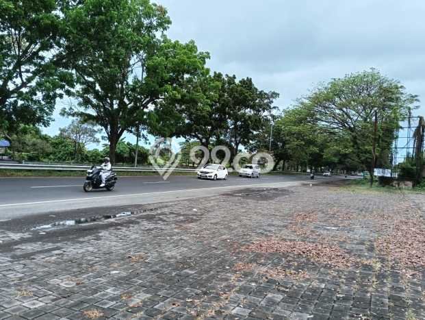 Tanah Dijual Lokasi Strategis di Gianyar dengan Luas 100m2 Tanah Dijual Lokasi Strategis di Gianyar dengan Luas 100m2