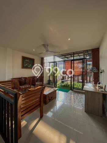 Rumah Tenang area Ungasan, 3 KT, Luas 119m2m² LB 300m2m² Rumah Tenang area Ungasan, 3 KT, Luas 119m2m² LB 300m2m²