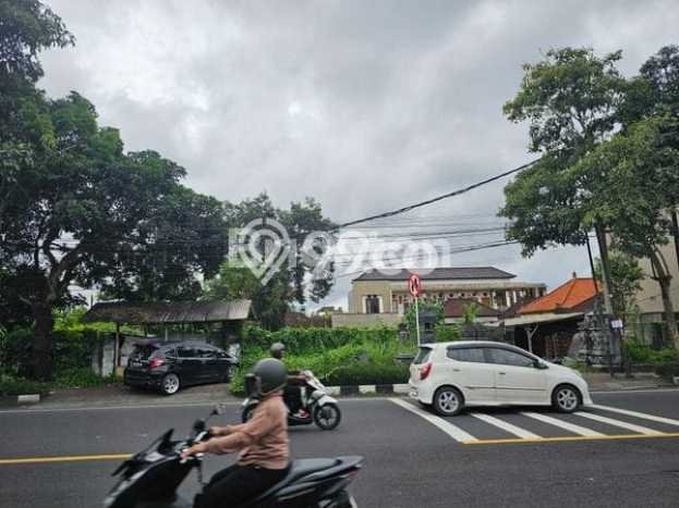 Dijual Tanah Lokasi Mengwitani, Badung Seluas 1200m2 Dijual Tanah Lokasi Mengwitani, Badung Seluas 1200m2
