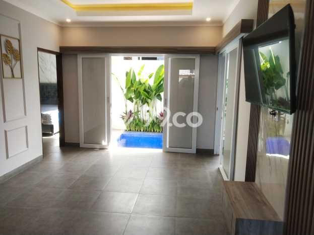 Rumah Disewakan Denpasar LT 100m2 LB 80m2 Kawasan Renon Rumah Disewakan Denpasar LT 100m2 LB 80m2 Kawasan Renon