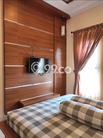Rumah sewa siap pakai 3 Kamar Tidur di Jimbaran, Badung Rumah sewa siap pakai 3 Kamar Tidur di Jimbaran, Badung