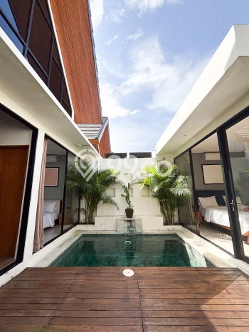 Vila di , Area 100m2m², Kawasan Asri untuk tempat tinggal Vila di , Area 100m2m², Kawasan Asri untuk tempat tinggal