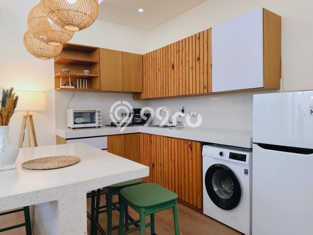 BEST RENT! Vila di , Area 0m2m², Kawasan Asri BEST RENT! Vila di , Area 0m2m², Kawasan Asri