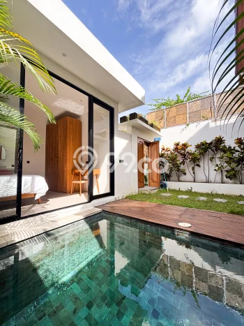 Vila di , Area 100m2m², Kawasan Asri untuk tempat tinggal Vila di , Area 100m2m², Kawasan Asri untuk tempat tinggal