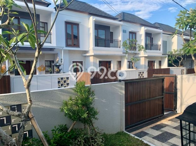 Vila di Kerobokan, Luas 0m², Dekat Mudah Fasilitas Umum, Available Vila di Kerobokan, Luas 0m², Dekat Mudah Fasilitas Umum, Available