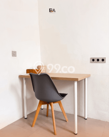 Vila di , Luas 80m2m², Dekat ke Pusat Kota Vila di , Luas 80m2m², Dekat ke Pusat Kota