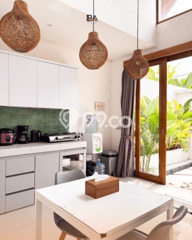 Vila di , Luas 80m2m², Dekat ke Pusat Kota Vila di , Luas 80m2m², Dekat ke Pusat Kota