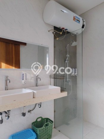 BEST RENT! Vila di , Area 0m2m², Kawasan Asri BEST RENT! Vila di , Area 0m2m², Kawasan Asri