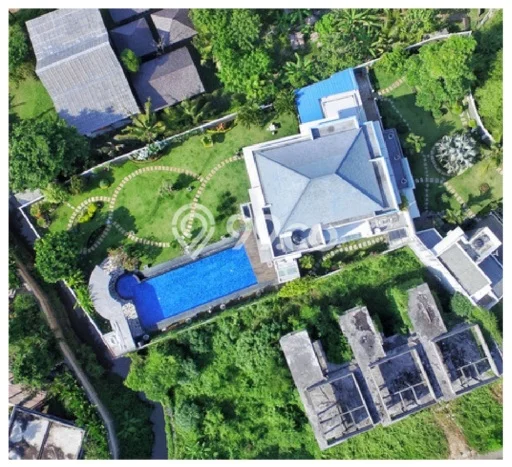 Dijual Rumah Luas Megah Dengan View Eksklusif di Ketewel, Gianyar Dijual Rumah Luas Megah Dengan View Eksklusif di Ketewel, Gianyar