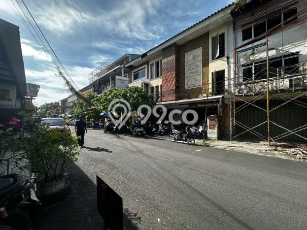 Ruko paling strategis disewakan di Denpasar Barat Denpasar Ruko paling strategis disewakan di Denpasar Barat Denpasar