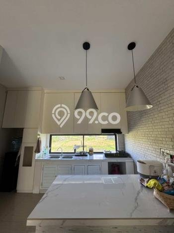 Rumah Elit Modern Tanpa Renovasi di Kerobokan Badung Rumah Elit Modern Tanpa Renovasi di Kerobokan Badung