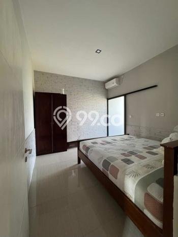 Rumah Elit Modern Tanpa Renovasi di Kerobokan Badung Rumah Elit Modern Tanpa Renovasi di Kerobokan Badung